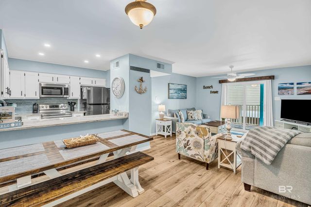 1149 WEST BEACH Boulevard E1, Gulf Shores, AL 36542