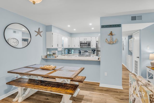 1149 WEST BEACH Boulevard E1, Gulf Shores, AL 36542