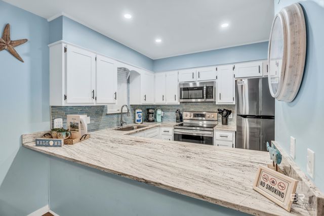 1149 WEST BEACH Boulevard E1, Gulf Shores, AL 36542