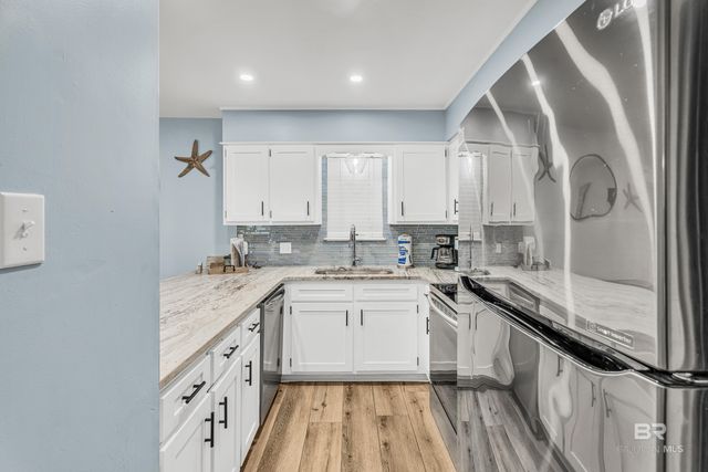 1149 WEST BEACH Boulevard E1, Gulf Shores, AL 36542