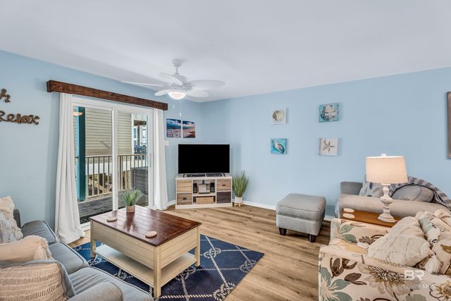 1149 WEST BEACH Boulevard E1, Gulf Shores, AL 36542