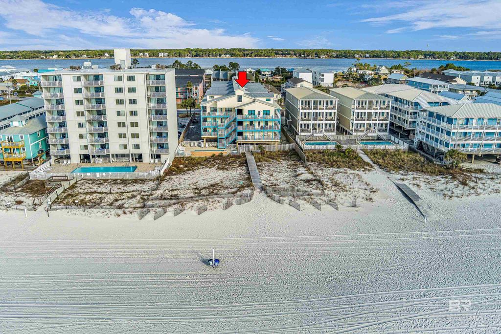 1149 WEST BEACH Boulevard E1, Gulf Shores, AL 36542