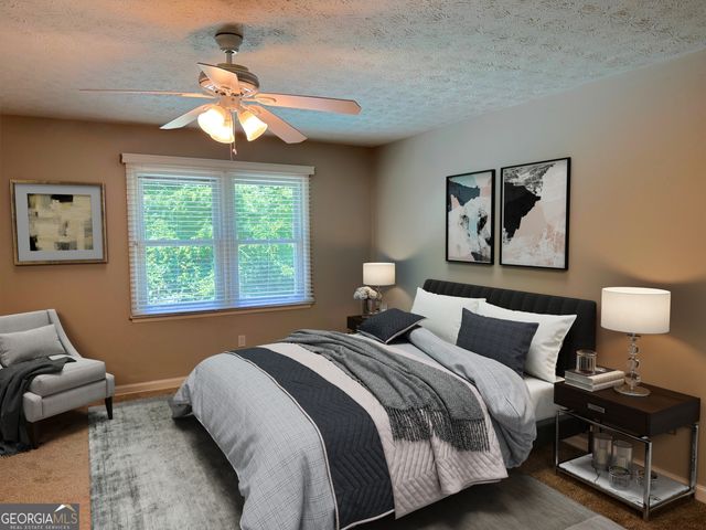 139 Burnham, Peachtree City, GA 30269