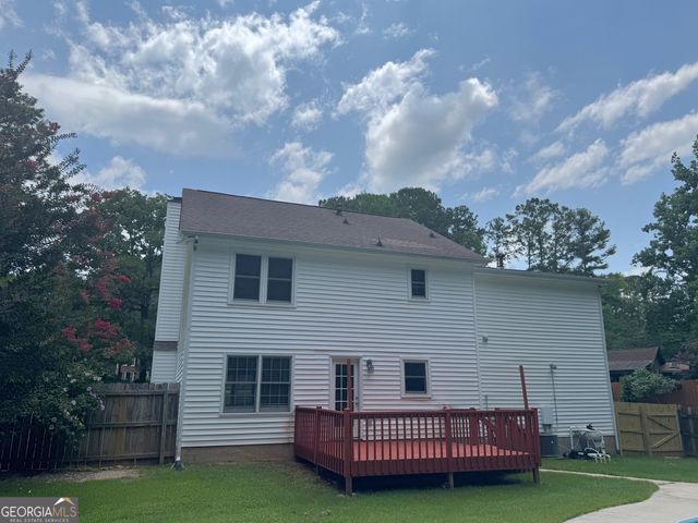 139 Burnham, Peachtree City, GA 30269