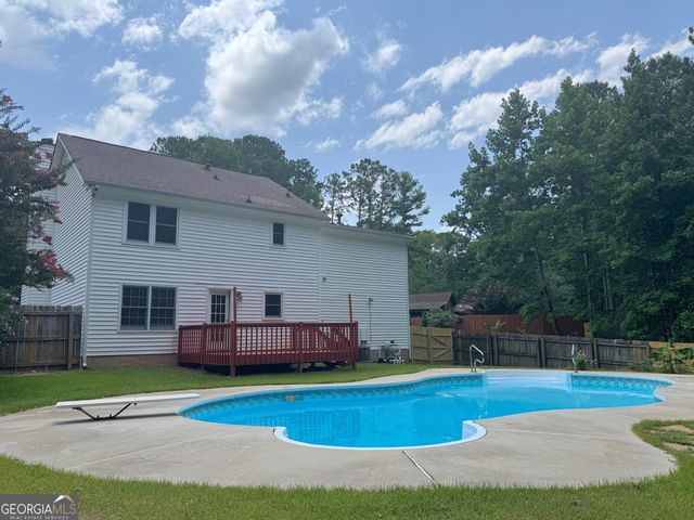 139 Burnham, Peachtree City, GA 30269
