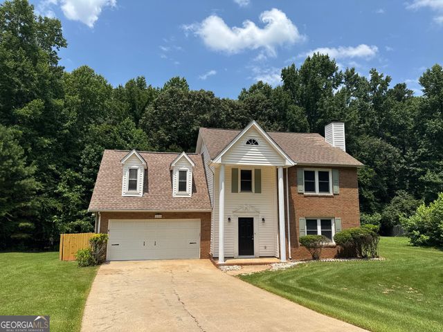 139 Burnham, Peachtree City, GA 30269