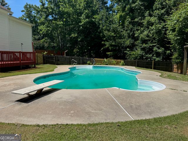 139 Burnham, Peachtree City, GA 30269