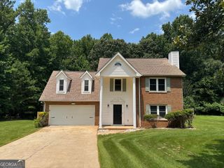 139 Burnham, Peachtree City, GA 30269