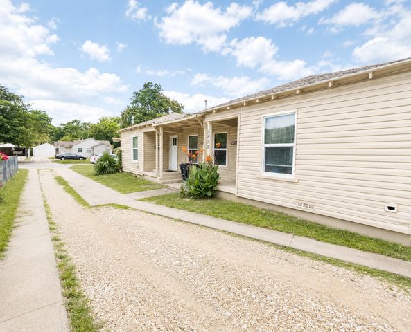 1817 Brittain Street, Fort Worth, TX 76111