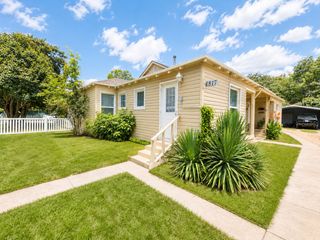 1817 Brittain Street, Fort Worth, TX 76111