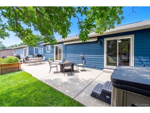2458 Calcite St, Loveland, CO 80537