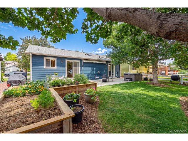 2458 Calcite St, Loveland, CO 80537