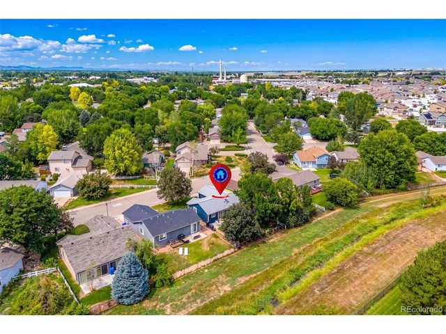 2458 Calcite St, Loveland, CO 80537