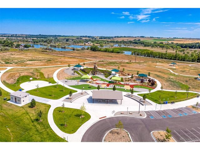 2458 Calcite St, Loveland, CO 80537