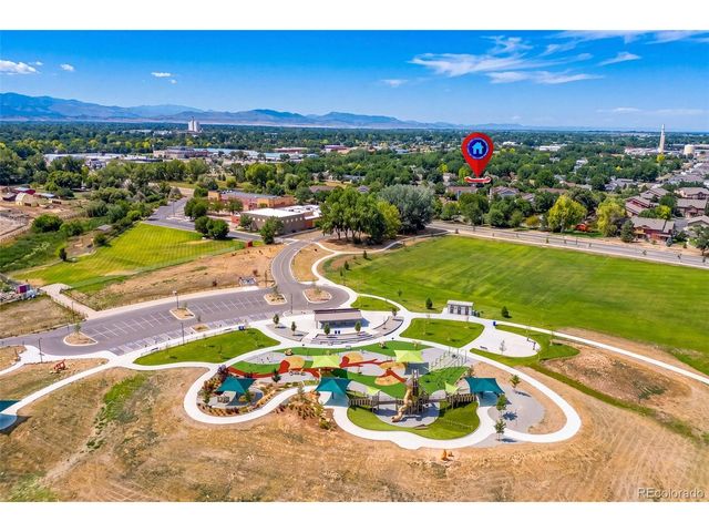 2458 Calcite St, Loveland, CO 80537