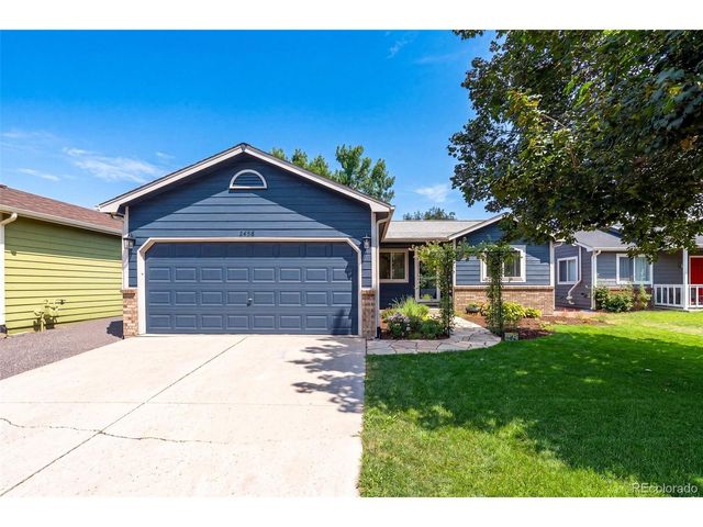 2458 Calcite St, Loveland, CO 80537