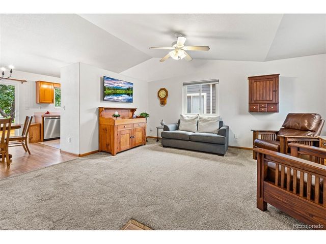 2458 Calcite St, Loveland, CO 80537