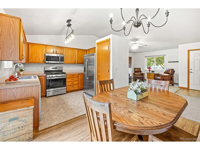 2458 Calcite St, Loveland, CO 80537