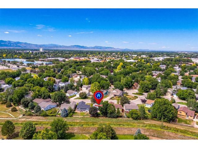 2458 Calcite St, Loveland, CO 80537