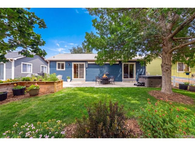 2458 Calcite St, Loveland, CO 80537