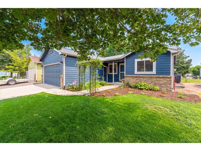 2458 Calcite St, Loveland, CO 80537