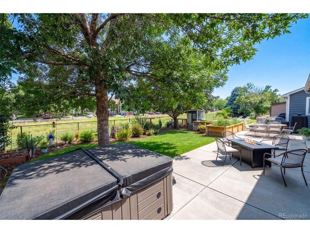 2458 Calcite St, Loveland, CO 80537