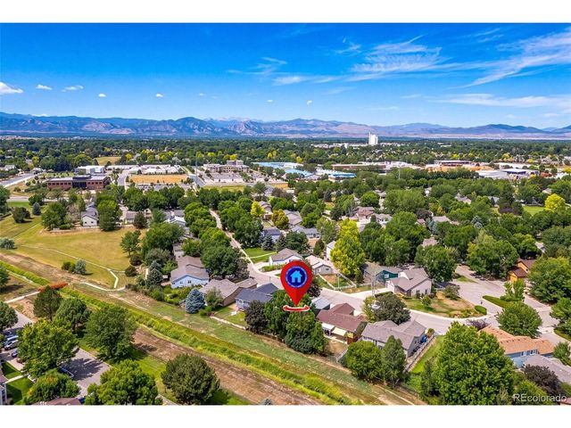 2458 Calcite St, Loveland, CO 80537