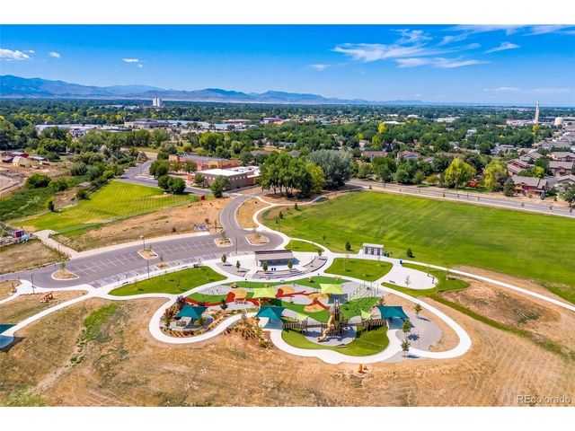 2458 Calcite St, Loveland, CO 80537