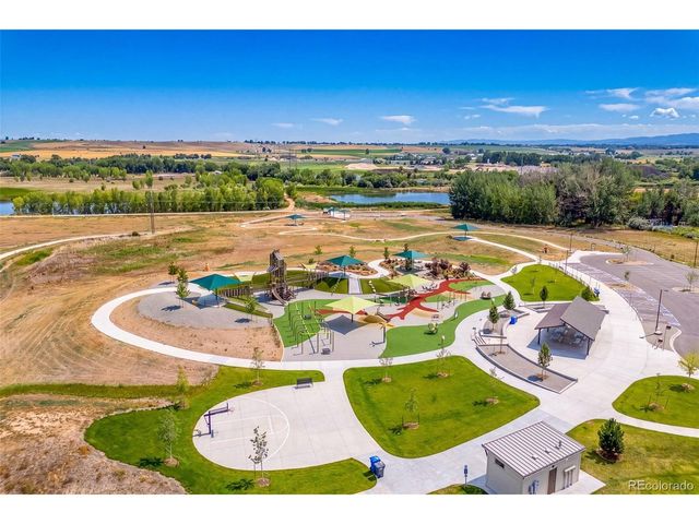 2458 Calcite St, Loveland, CO 80537