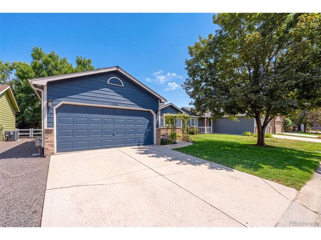 2458 Calcite St, Loveland, CO 80537