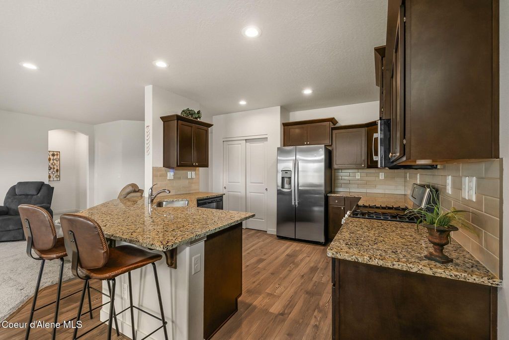 1409 N Mongeau ST, Post Falls, ID 83854 photo 5