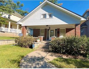 842 Barnett Avenue, Kansas City, KS 66101