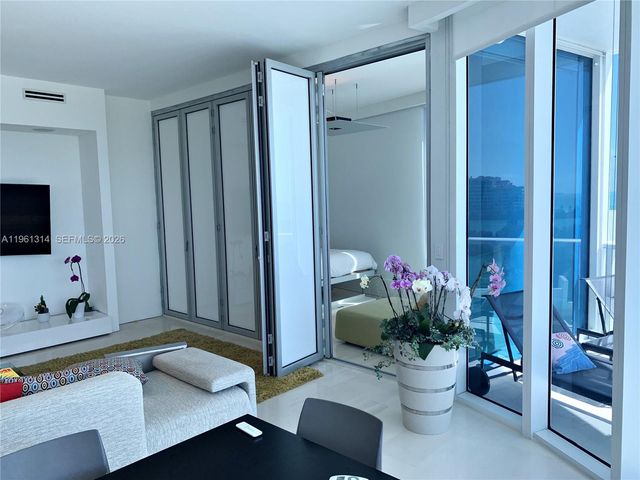 100 S Pointe Dr 604, Miami Beach, FL 33139