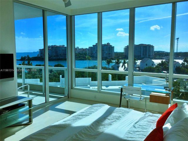 100 S Pointe Dr 604, Miami Beach, FL 33139