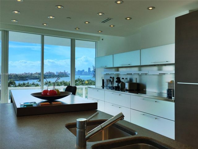 100 S Pointe Dr 604, Miami Beach, FL 33139