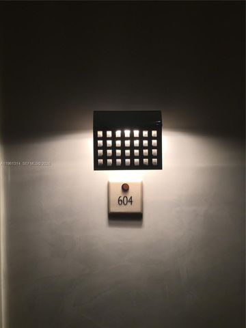 100 S Pointe Dr 604, Miami Beach, FL 33139