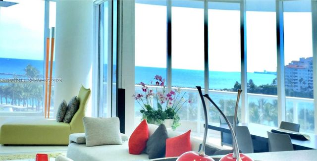 100 S Pointe Dr 604, Miami Beach, FL 33139