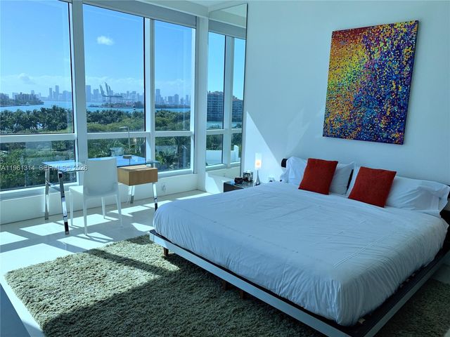 100 S Pointe Dr 604, Miami Beach, FL 33139