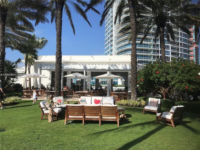 100 S Pointe Dr 604, Miami Beach, FL 33139