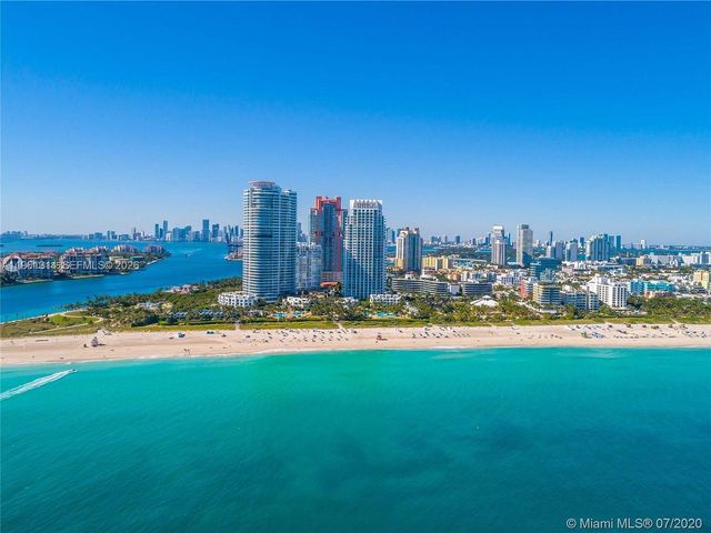 100 S Pointe Dr 604, Miami Beach, FL 33139