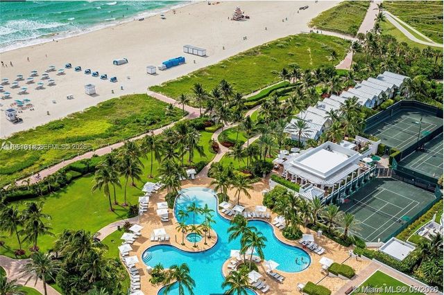 100 S Pointe Dr 604, Miami Beach, FL 33139