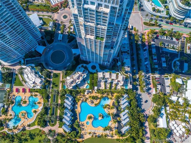 100 S Pointe Dr 604, Miami Beach, FL 33139