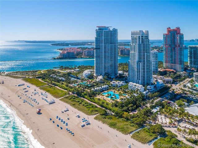 100 S Pointe Dr 604, Miami Beach, FL 33139