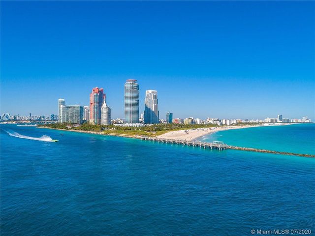 100 S Pointe Dr 604, Miami Beach, FL 33139