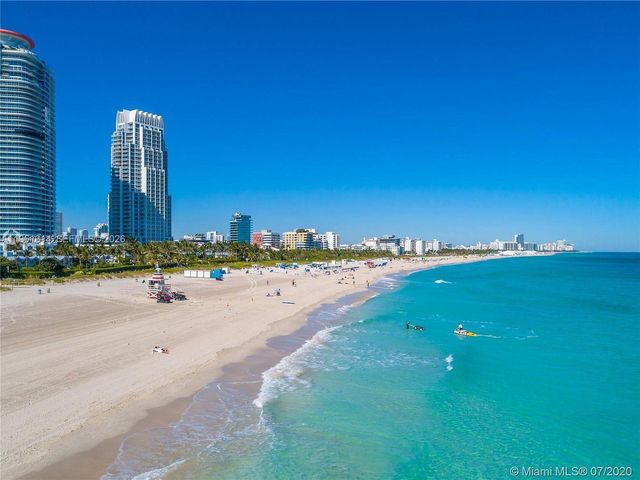 100 S Pointe Dr 604, Miami Beach, FL 33139