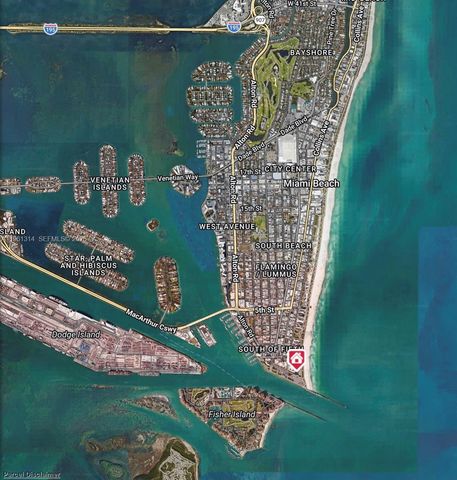 100 S Pointe Dr 604, Miami Beach, FL 33139