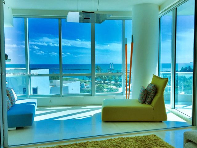 100 S Pointe Dr 604, Miami Beach, FL 33139