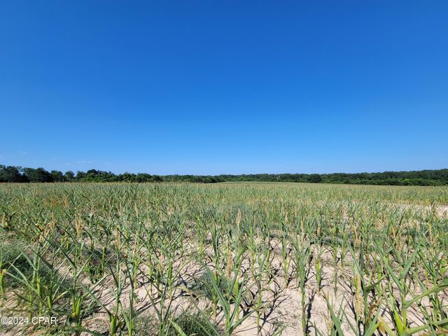 Lot 3 Bradley Road, Westville, FL 32464
