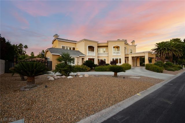 2520 Driftwood Drive, Las Vegas, NV 89107