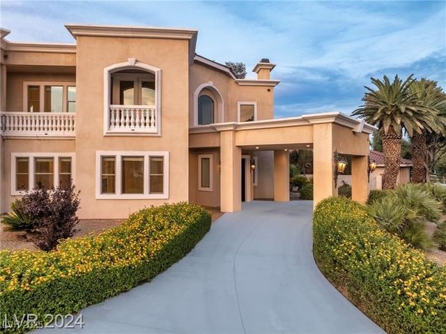 2520 Driftwood Drive, Las Vegas, NV 89107